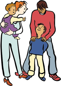 Familie